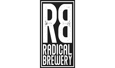 logo birrificio Radical Brewery